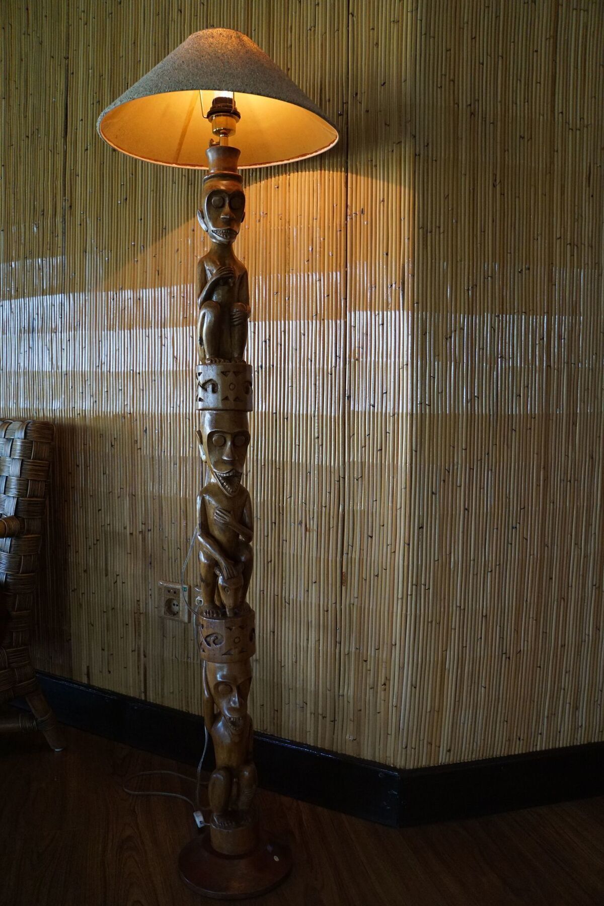 Samboja Lodge バリックパパン エクステリア 写真