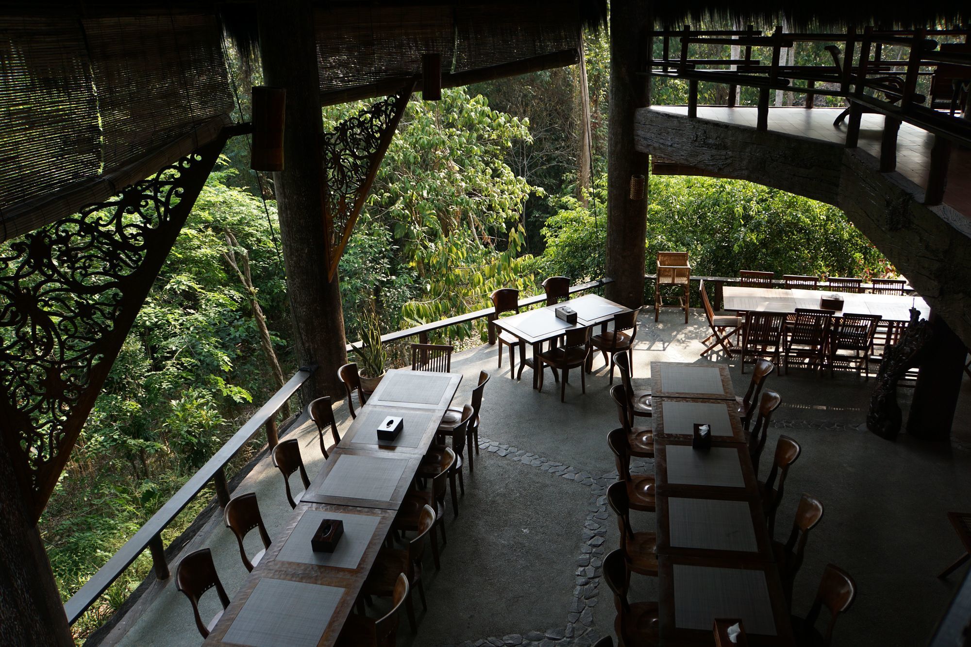 Samboja Lodge バリックパパン エクステリア 写真