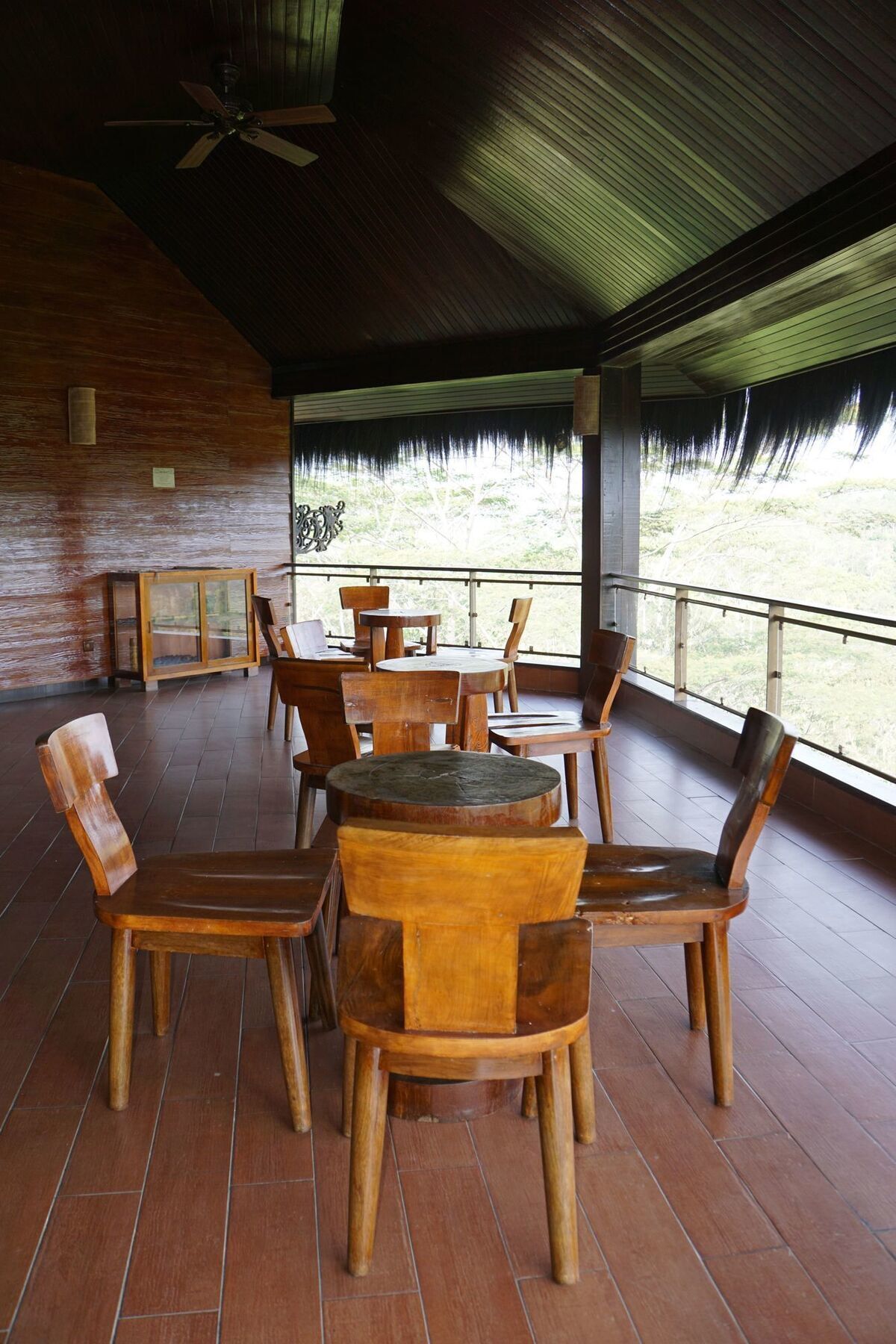 Samboja Lodge バリックパパン エクステリア 写真