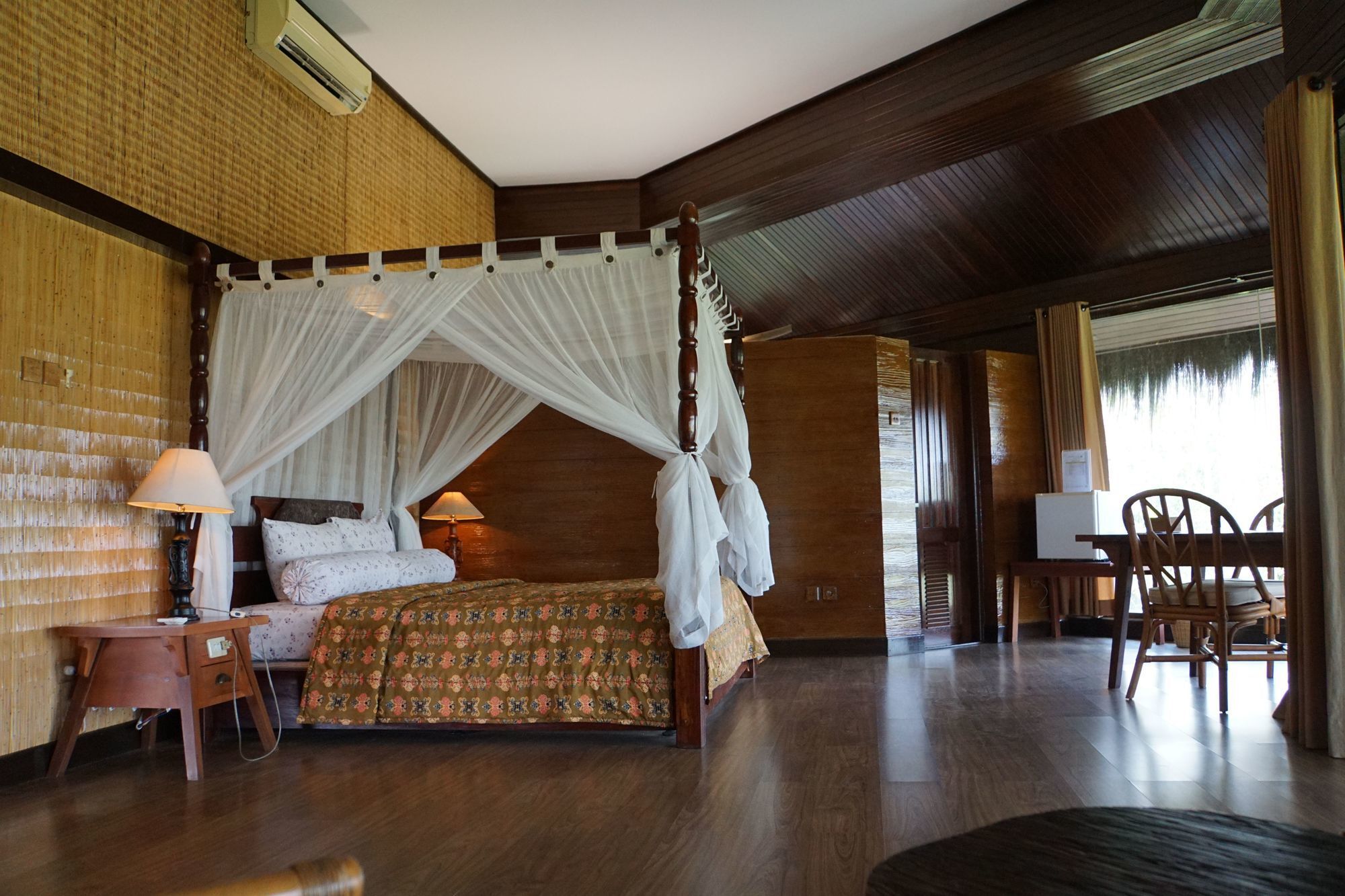 Samboja Lodge バリックパパン エクステリア 写真
