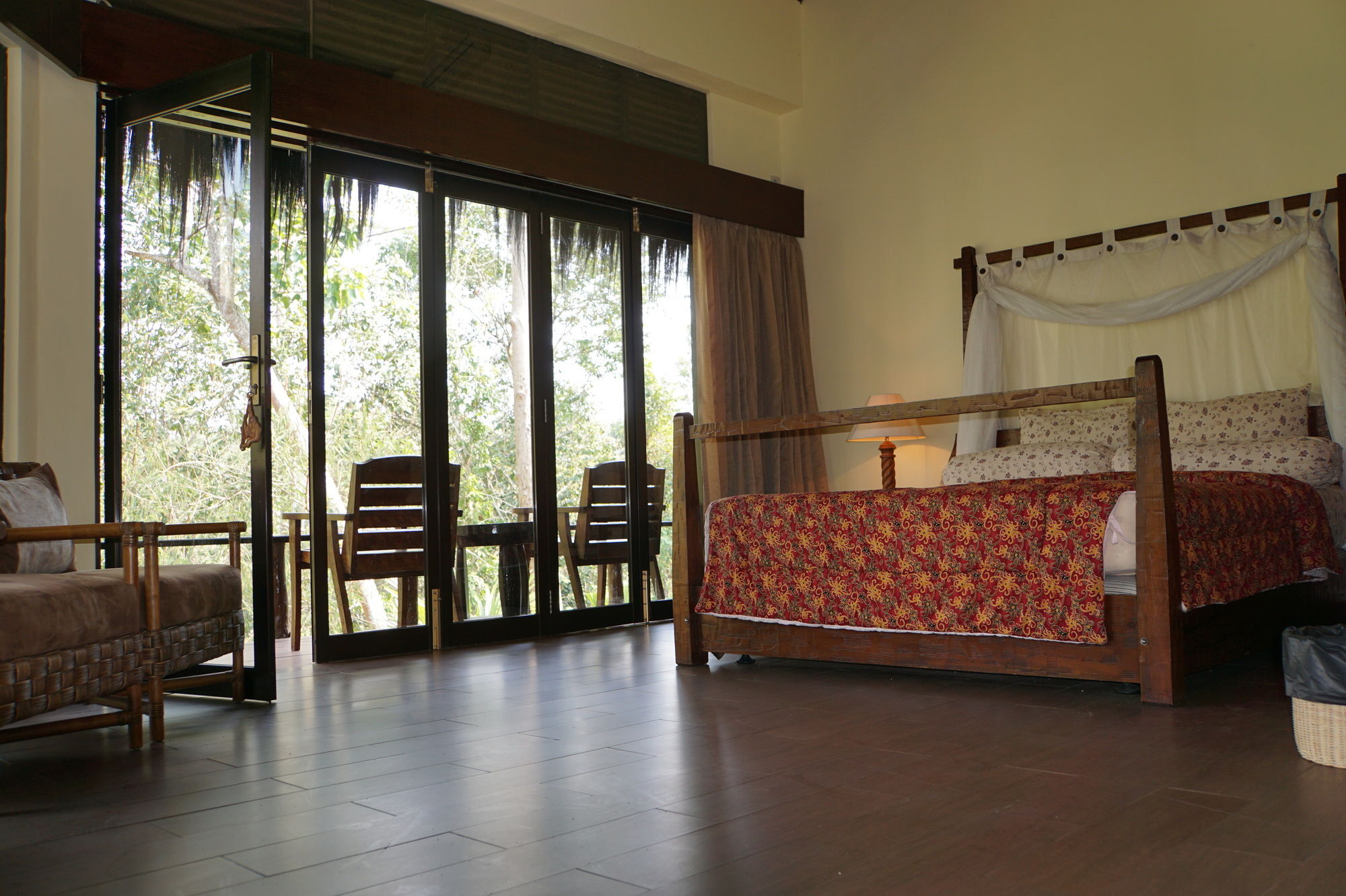 Samboja Lodge バリックパパン エクステリア 写真