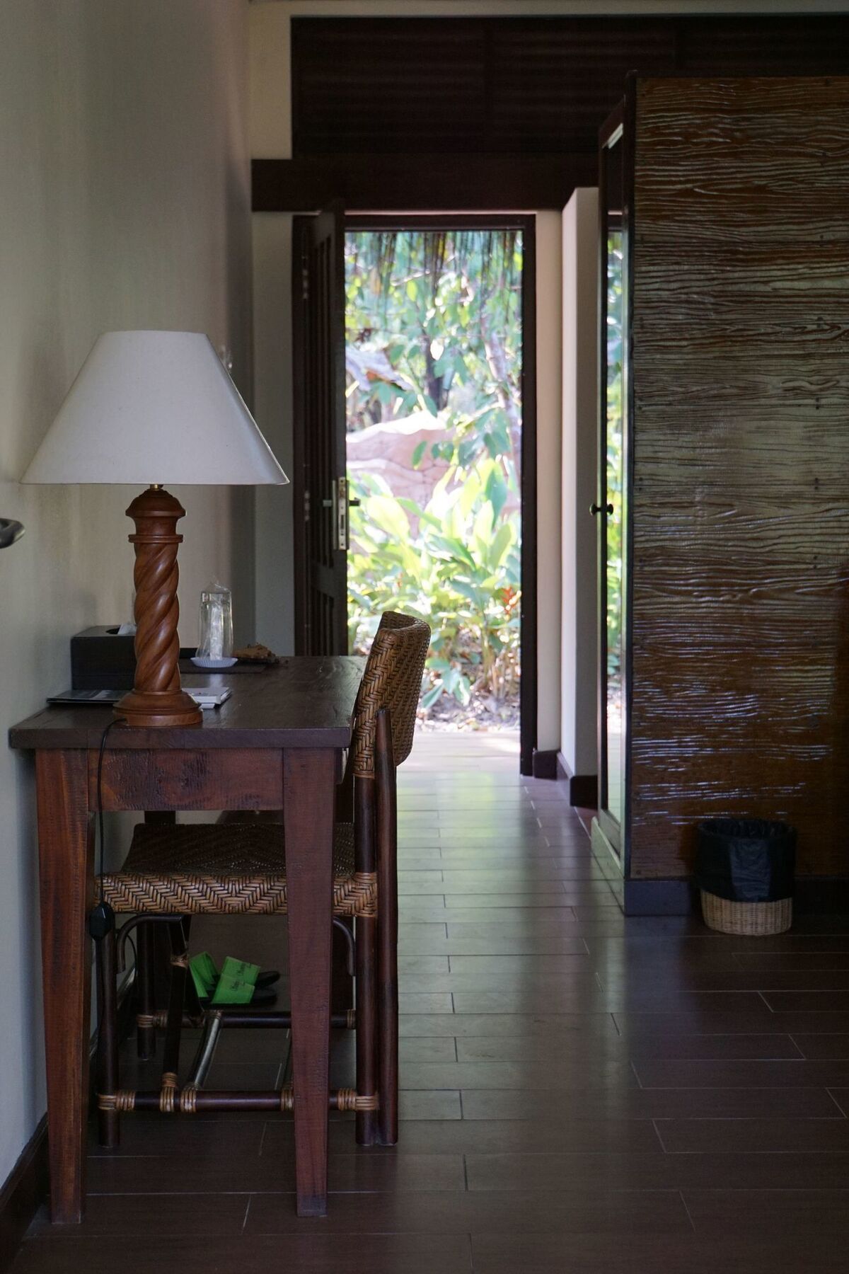 Samboja Lodge バリックパパン エクステリア 写真
