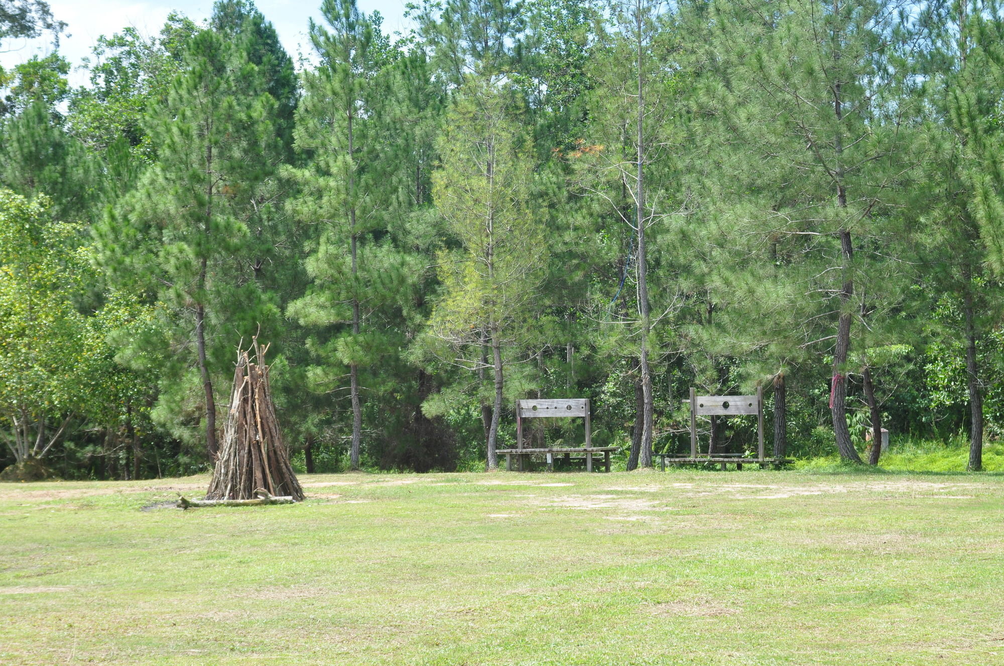 Samboja Lodge バリックパパン エクステリア 写真