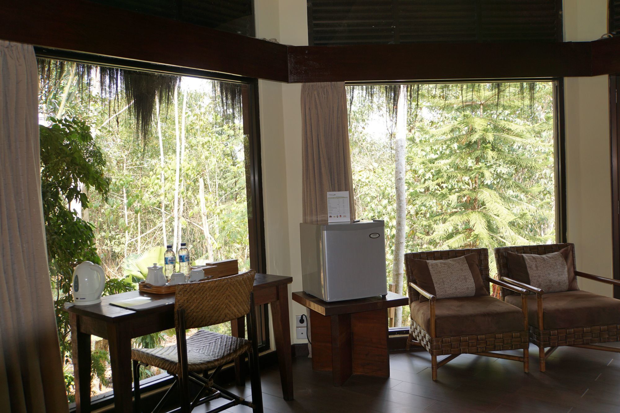 Samboja Lodge バリックパパン エクステリア 写真