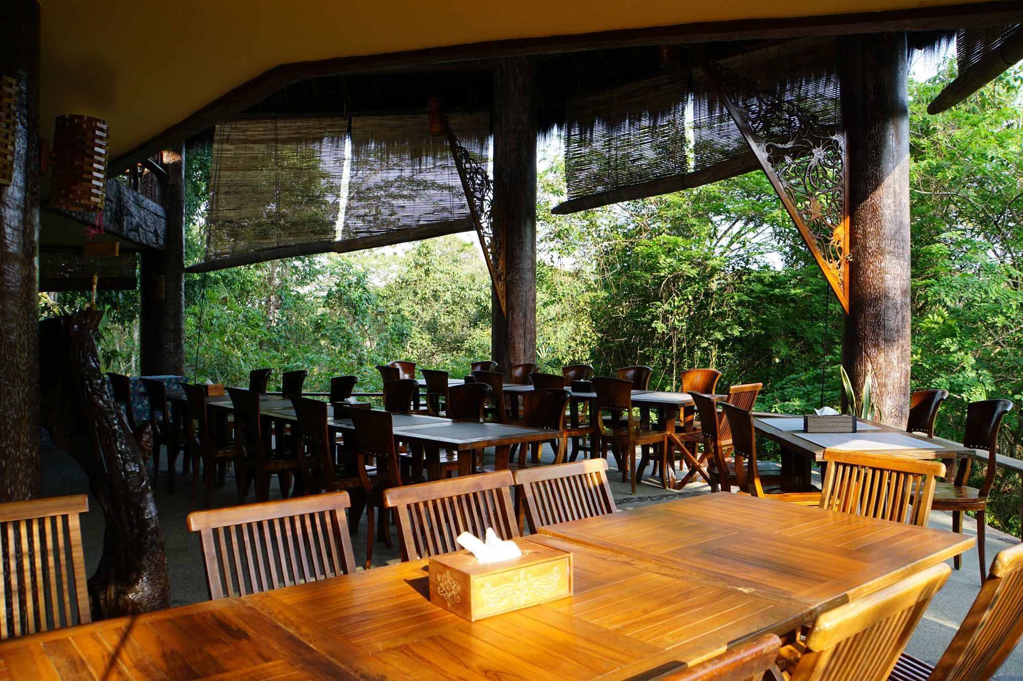 Samboja Lodge バリックパパン エクステリア 写真