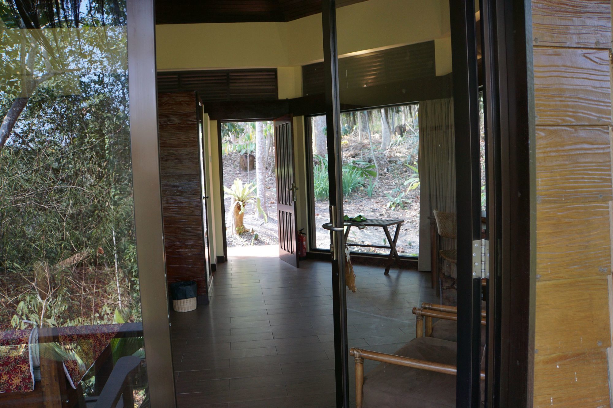 Samboja Lodge バリックパパン エクステリア 写真