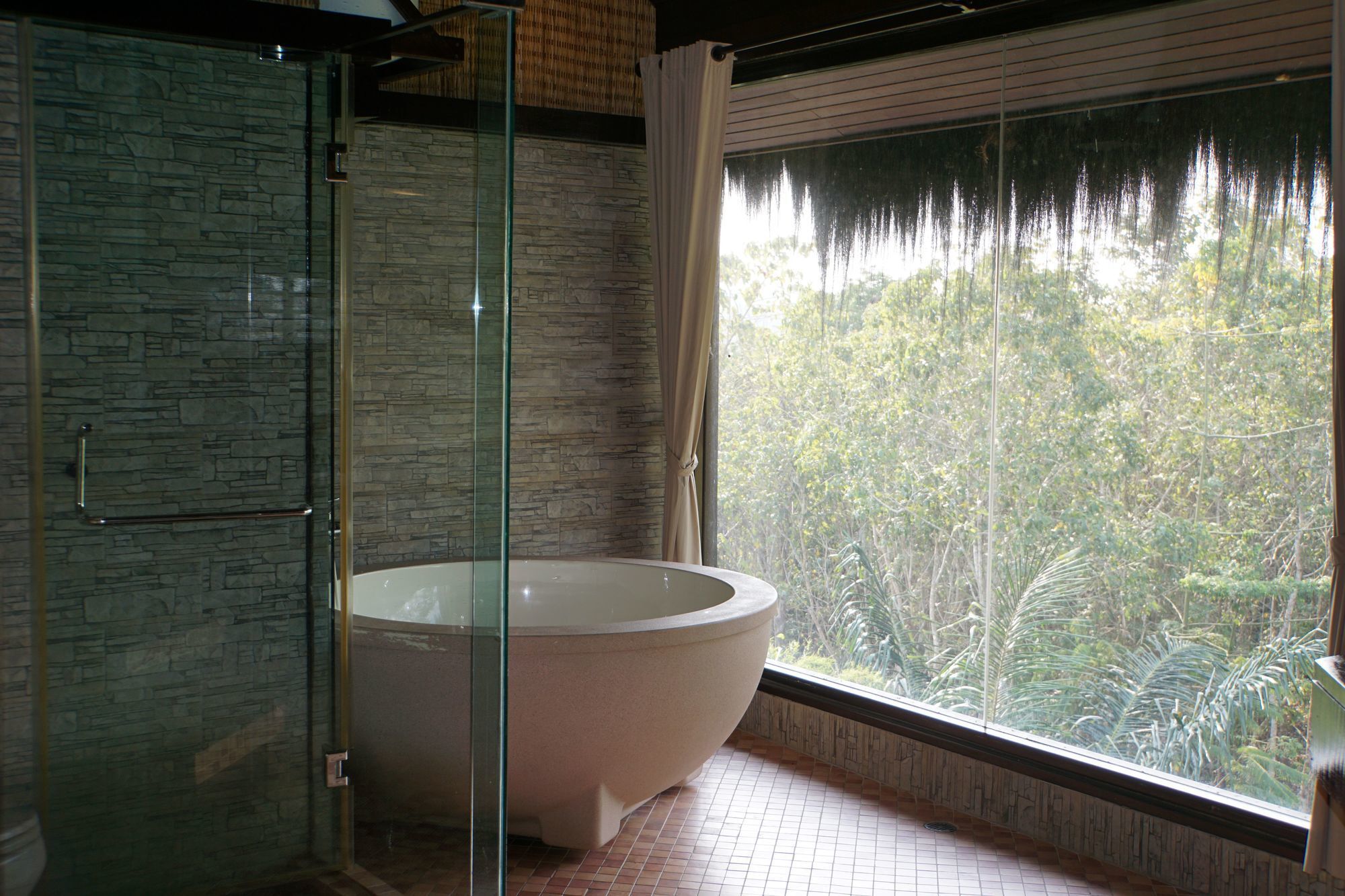 Samboja Lodge バリックパパン エクステリア 写真
