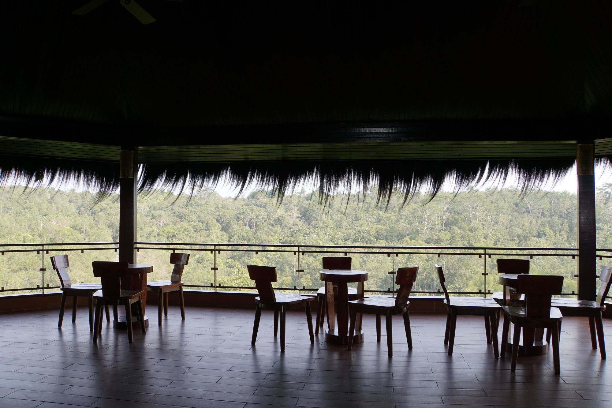 Samboja Lodge バリックパパン エクステリア 写真