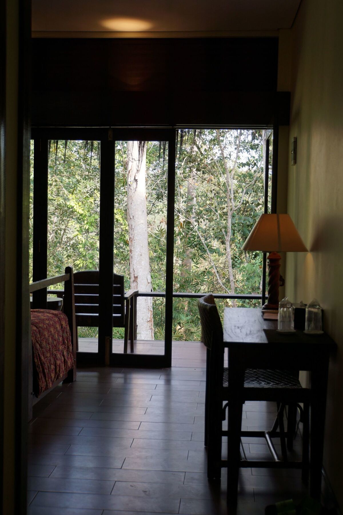Samboja Lodge バリックパパン エクステリア 写真