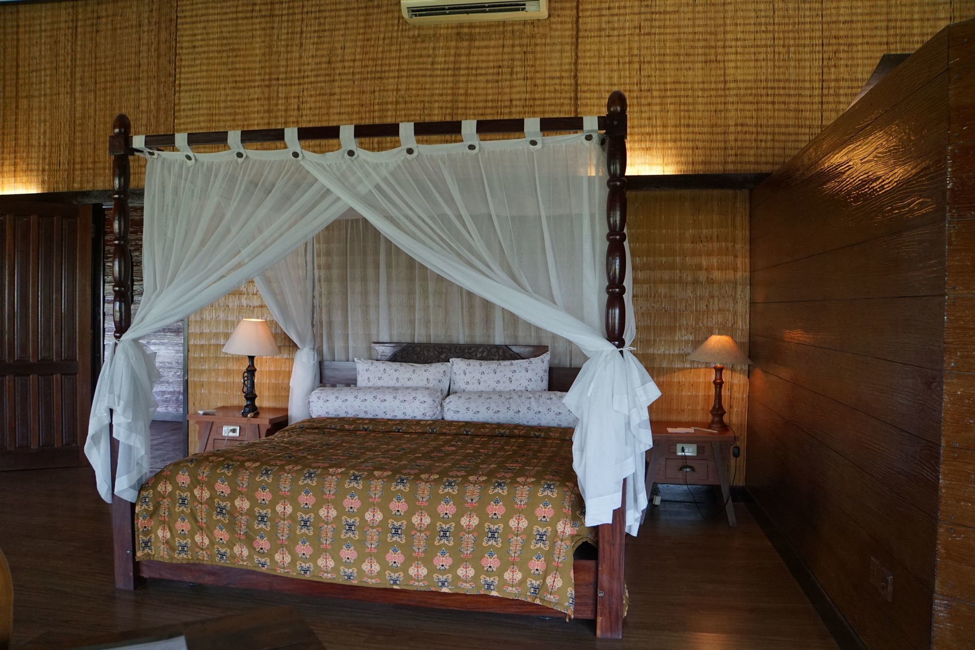 Samboja Lodge バリックパパン エクステリア 写真